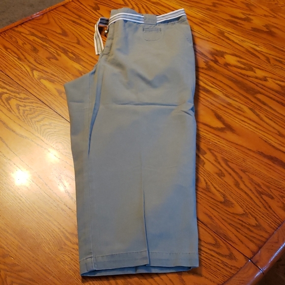 Lane Bryant NWT Crop pants - Picture 2 of 6